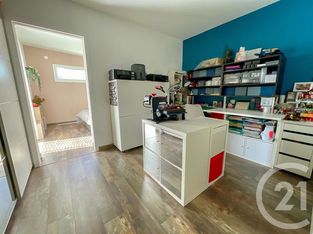 maison à vendre - 6 pièces - 120.11 m2 - CORDEMAIS - 44 - PAYS-DE-LOIRE - Century 21 Espace De L'Isac