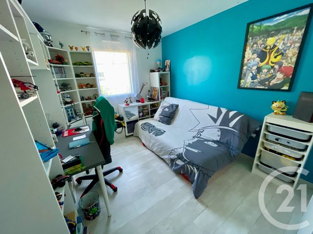 maison à vendre - 6 pièces - 120.11 m2 - CORDEMAIS - 44 - PAYS-DE-LOIRE - Century 21 Espace De L'Isac