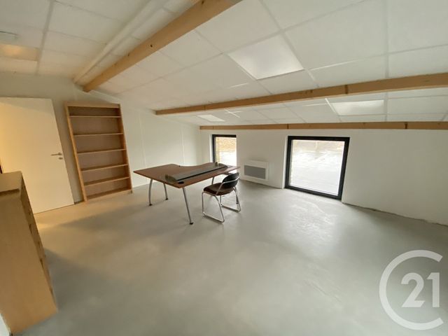 entreprise à louer - 25.0 m2 - MALVILLE - 44 - PAYS-DE-LOIRE - Century 21 Espace De L'Isac