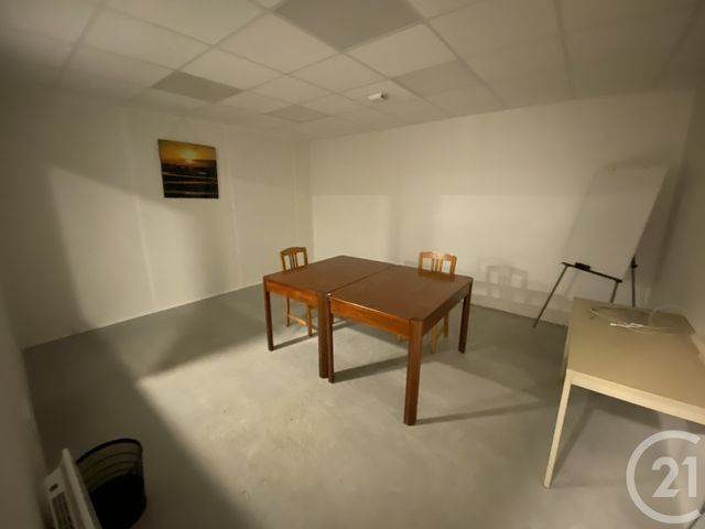 entreprise à louer - 25.0 m2 - MALVILLE - 44 - PAYS-DE-LOIRE - Century 21 Espace De L'Isac