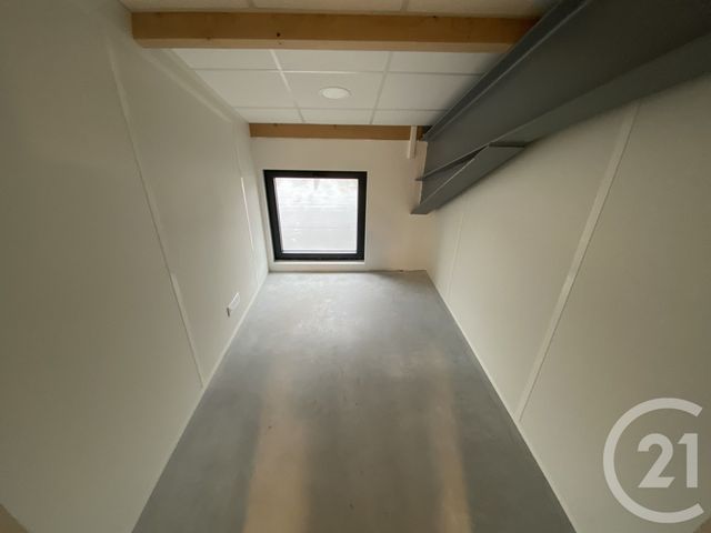 entreprise à louer - 25.0 m2 - MALVILLE - 44 - PAYS-DE-LOIRE - Century 21 Espace De L'Isac