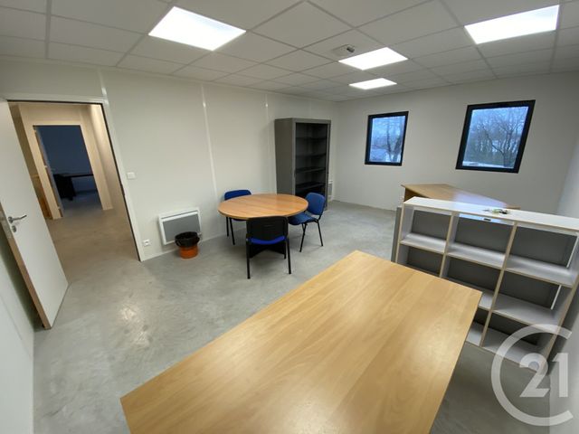 entreprise - MALVILLE - 44