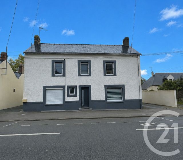 Maison à vendre BLAIN