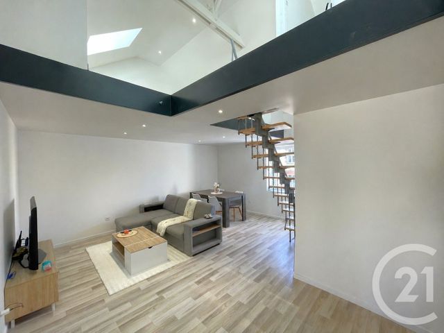 maison à vendre - 5 pièces - 87.88 m2 - BLAIN - 44 - PAYS-DE-LOIRE - Century 21 Espace De L'Isac