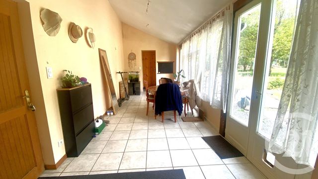 maison à vendre - 5 pièces - 126.0 m2 - LA GRIGONNAIS - 44 - PAYS-DE-LOIRE - Century 21 Espace De L'Isac