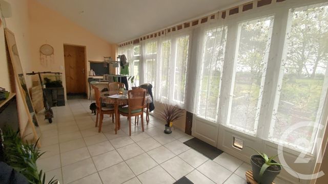 maison à vendre - 5 pièces - 126.0 m2 - LA GRIGONNAIS - 44 - PAYS-DE-LOIRE - Century 21 Espace De L'Isac