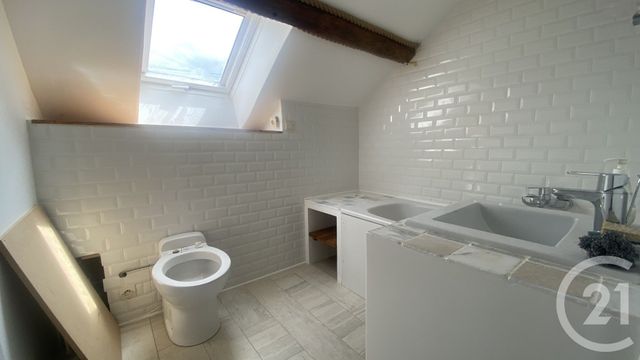 maison à vendre - 5 pièces - 126.0 m2 - LA GRIGONNAIS - 44 - PAYS-DE-LOIRE - Century 21 Espace De L'Isac