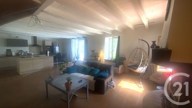 maison à vendre - 5 pièces - 126.0 m2 - LA GRIGONNAIS - 44 - PAYS-DE-LOIRE - Century 21 Espace De L'Isac