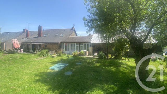 maison à vendre - 5 pièces - 126.0 m2 - LA GRIGONNAIS - 44 - PAYS-DE-LOIRE - Century 21 Espace De L'Isac