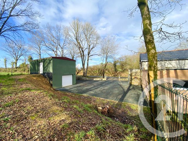 maison à vendre - 3 pièces - 94.57 m2 - VAY - 44 - PAYS-DE-LOIRE - Century 21 Espace De L'Isac