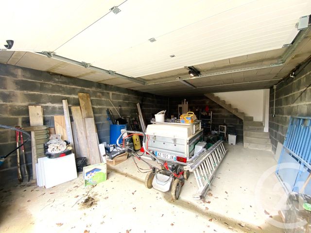 maison à vendre - 3 pièces - 94.57 m2 - VAY - 44 - PAYS-DE-LOIRE - Century 21 Espace De L'Isac