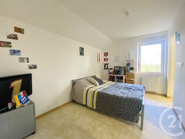 maison à vendre - 3 pièces - 94.57 m2 - VAY - 44 - PAYS-DE-LOIRE - Century 21 Espace De L'Isac