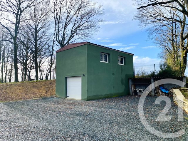 maison à vendre - 3 pièces - 94.57 m2 - VAY - 44 - PAYS-DE-LOIRE - Century 21 Espace De L'Isac