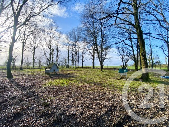 maison à vendre - 3 pièces - 94.57 m2 - VAY - 44 - PAYS-DE-LOIRE - Century 21 Espace De L'Isac