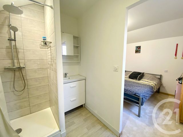 maison à vendre - 3 pièces - 94.57 m2 - VAY - 44 - PAYS-DE-LOIRE - Century 21 Espace De L'Isac