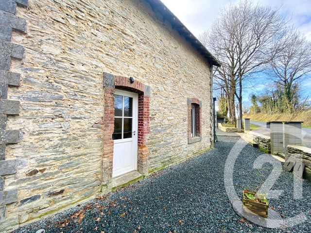 maison à vendre - 3 pièces - 94.57 m2 - VAY - 44 - PAYS-DE-LOIRE - Century 21 Espace De L'Isac