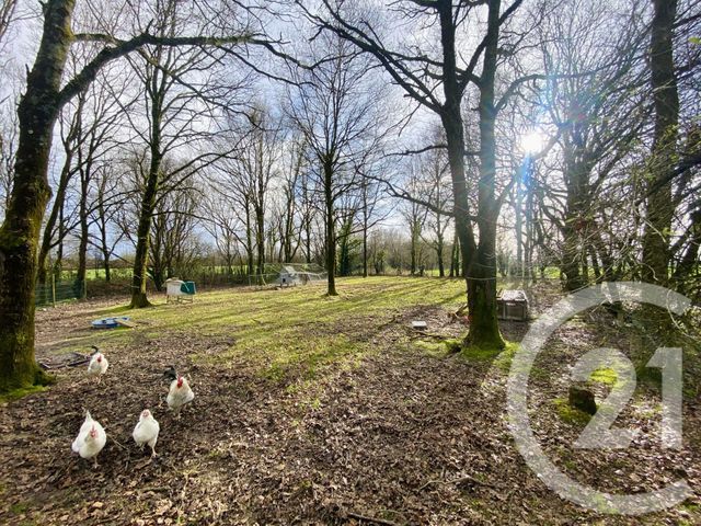 maison à vendre - 3 pièces - 94.57 m2 - VAY - 44 - PAYS-DE-LOIRE - Century 21 Espace De L'Isac