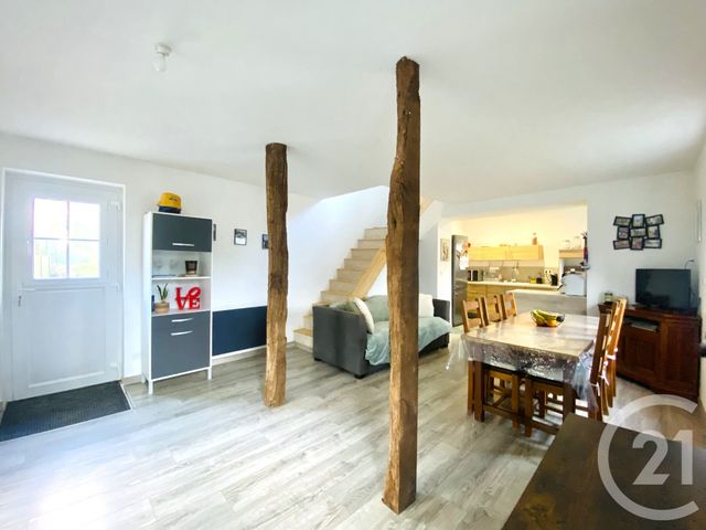 maison à vendre - 3 pièces - 94.57 m2 - VAY - 44 - PAYS-DE-LOIRE - Century 21 Espace De L'Isac