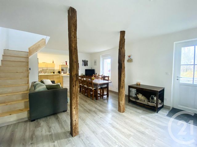 maison à vendre - 3 pièces - 94.57 m2 - VAY - 44 - PAYS-DE-LOIRE - Century 21 Espace De L'Isac