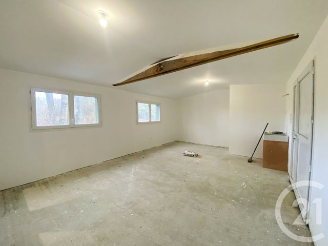 maison à vendre - 3 pièces - 94.57 m2 - VAY - 44 - PAYS-DE-LOIRE - Century 21 Espace De L'Isac