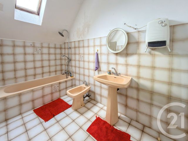 maison à vendre - 4 pièces - 140.3 m2 - BLAIN - 44 - PAYS-DE-LOIRE - Century 21 Espace De L'Isac