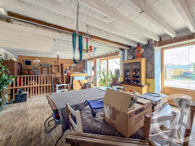 maison à vendre - 4 pièces - 140.3 m2 - BLAIN - 44 - PAYS-DE-LOIRE - Century 21 Espace De L'Isac
