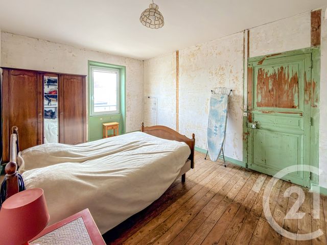 maison à vendre - 4 pièces - 140.3 m2 - BLAIN - 44 - PAYS-DE-LOIRE - Century 21 Espace De L'Isac