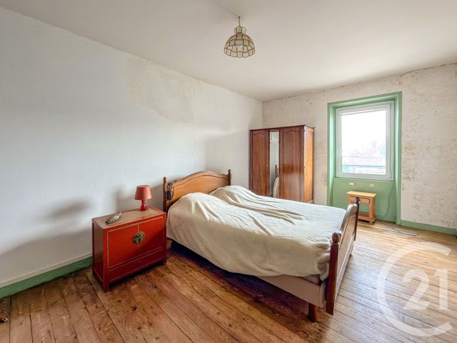 maison à vendre - 4 pièces - 140.3 m2 - BLAIN - 44 - PAYS-DE-LOIRE - Century 21 Espace De L'Isac