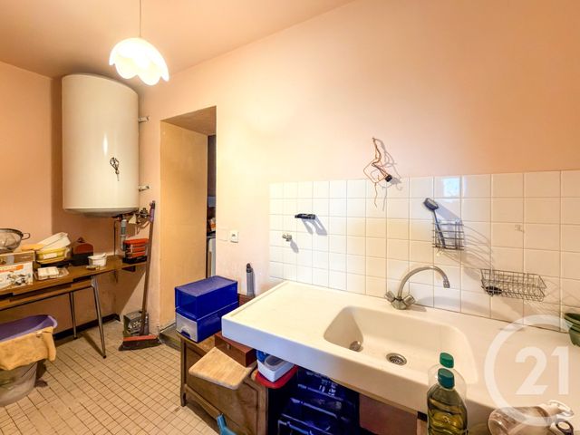 maison à vendre - 4 pièces - 140.3 m2 - BLAIN - 44 - PAYS-DE-LOIRE - Century 21 Espace De L'Isac