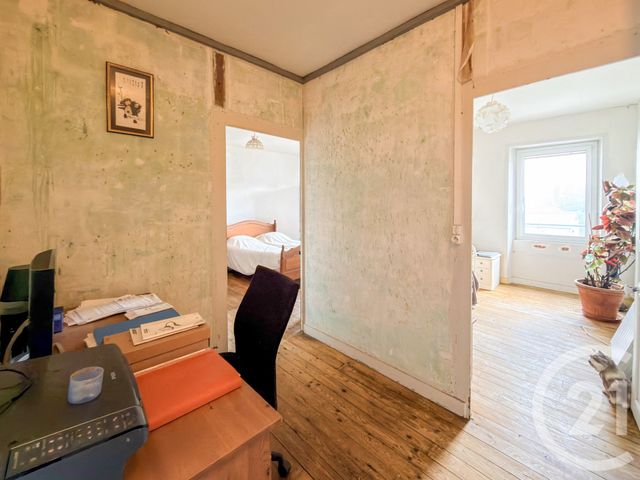 maison à vendre - 4 pièces - 140.3 m2 - BLAIN - 44 - PAYS-DE-LOIRE - Century 21 Espace De L'Isac