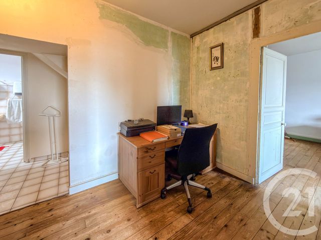 maison à vendre - 4 pièces - 140.3 m2 - BLAIN - 44 - PAYS-DE-LOIRE - Century 21 Espace De L'Isac