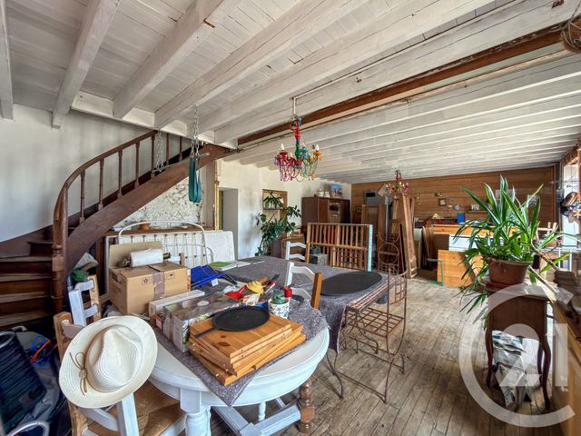 maison à vendre - 4 pièces - 140.3 m2 - BLAIN - 44 - PAYS-DE-LOIRE - Century 21 Espace De L'Isac