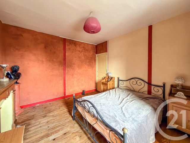 maison à vendre - 4 pièces - 140.3 m2 - BLAIN - 44 - PAYS-DE-LOIRE - Century 21 Espace De L'Isac