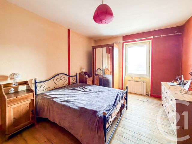 maison à vendre - 4 pièces - 140.3 m2 - BLAIN - 44 - PAYS-DE-LOIRE - Century 21 Espace De L'Isac