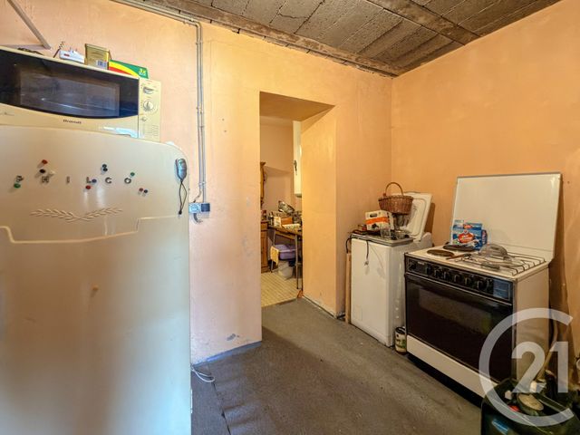 maison à vendre - 4 pièces - 140.3 m2 - BLAIN - 44 - PAYS-DE-LOIRE - Century 21 Espace De L'Isac