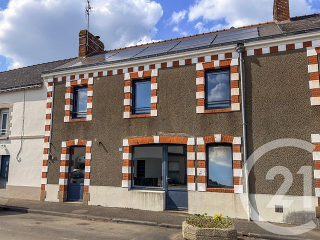maison - BLAIN - 44