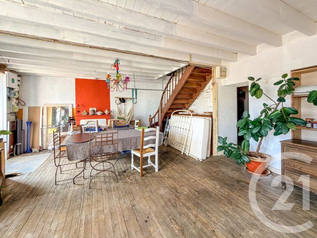 maison à vendre - 4 pièces - 140.3 m2 - BLAIN - 44 - PAYS-DE-LOIRE - Century 21 Espace De L'Isac