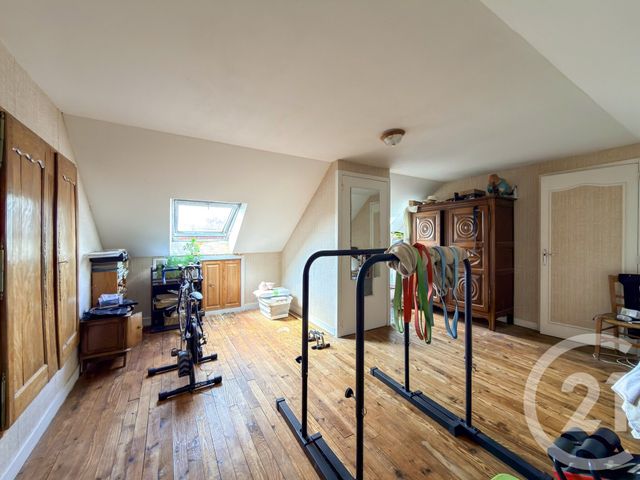 maison à vendre - 4 pièces - 112.59 m2 - SAFFRE - 44 - PAYS-DE-LOIRE - Century 21 Espace De L'Isac