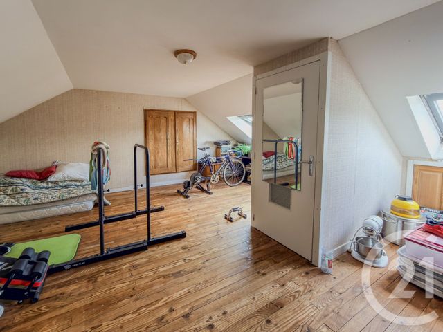 maison à vendre - 4 pièces - 112.59 m2 - SAFFRE - 44 - PAYS-DE-LOIRE - Century 21 Espace De L'Isac