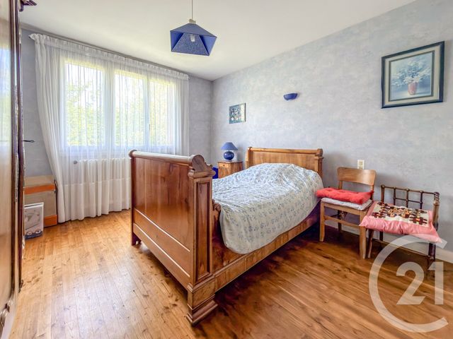 maison à vendre - 4 pièces - 112.59 m2 - SAFFRE - 44 - PAYS-DE-LOIRE - Century 21 Espace De L'Isac