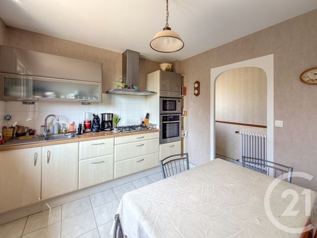 maison à vendre - 4 pièces - 112.59 m2 - SAFFRE - 44 - PAYS-DE-LOIRE - Century 21 Espace De L'Isac