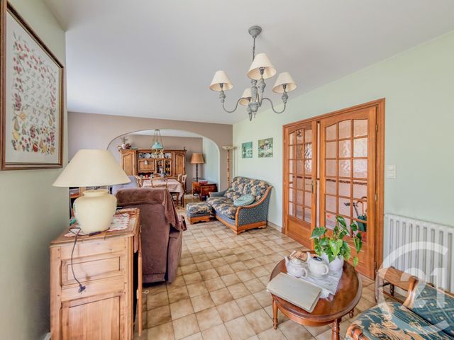 maison à vendre - 4 pièces - 112.59 m2 - SAFFRE - 44 - PAYS-DE-LOIRE - Century 21 Espace De L'Isac