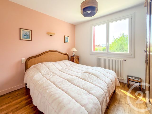 maison à vendre - 4 pièces - 112.59 m2 - SAFFRE - 44 - PAYS-DE-LOIRE - Century 21 Espace De L'Isac