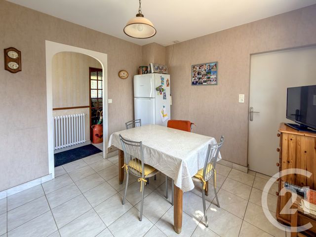 maison à vendre - 4 pièces - 112.59 m2 - SAFFRE - 44 - PAYS-DE-LOIRE - Century 21 Espace De L'Isac