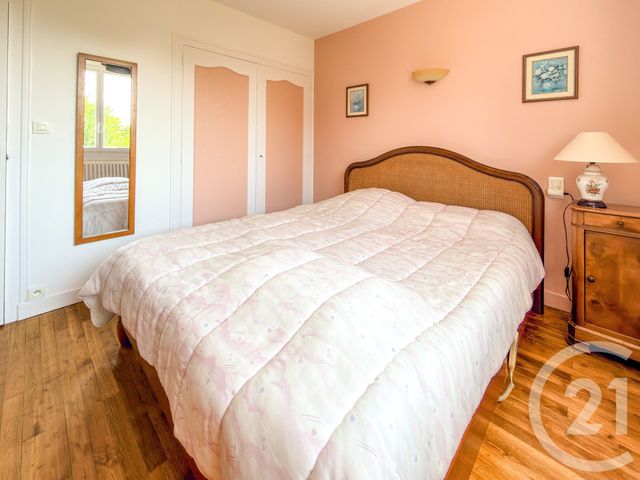 maison à vendre - 4 pièces - 112.59 m2 - SAFFRE - 44 - PAYS-DE-LOIRE - Century 21 Espace De L'Isac