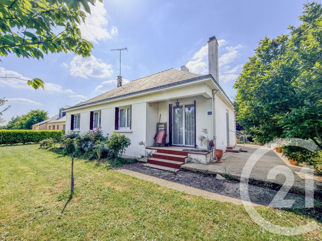maison - SAFFRE - 44