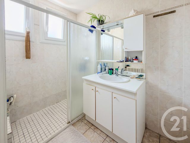 maison à vendre - 4 pièces - 112.59 m2 - SAFFRE - 44 - PAYS-DE-LOIRE - Century 21 Espace De L'Isac