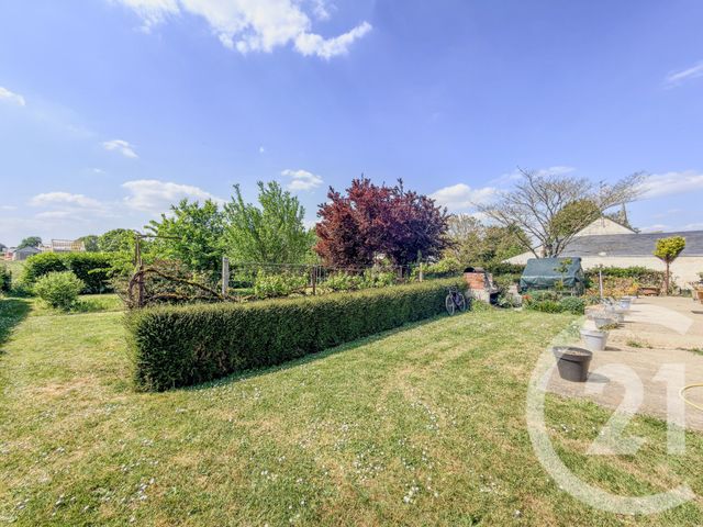 maison à vendre - 4 pièces - 112.59 m2 - SAFFRE - 44 - PAYS-DE-LOIRE - Century 21 Espace De L'Isac