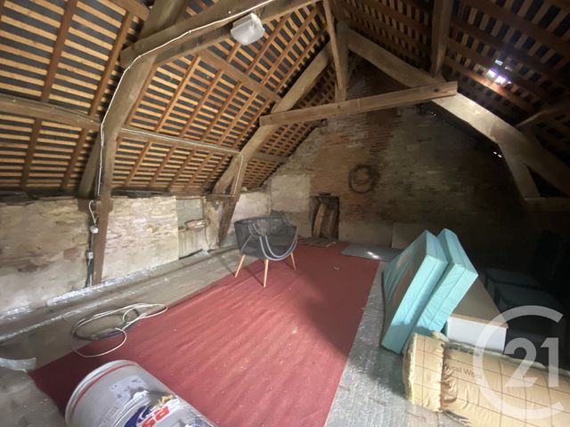 maison à vendre - 3 pièces - 71.31 m2 - GUEMENE PENFAO - 44 - PAYS-DE-LOIRE - Century 21 Espace De L'Isac
