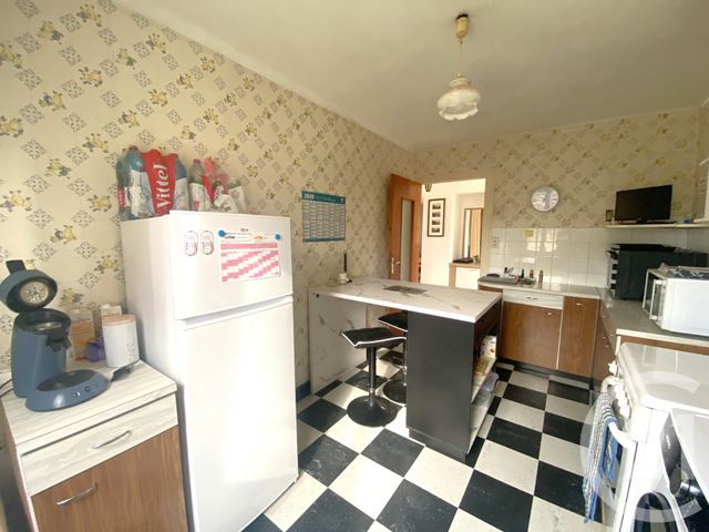 maison à vendre - 3 pièces - 71.31 m2 - GUEMENE PENFAO - 44 - PAYS-DE-LOIRE - Century 21 Espace De L'Isac